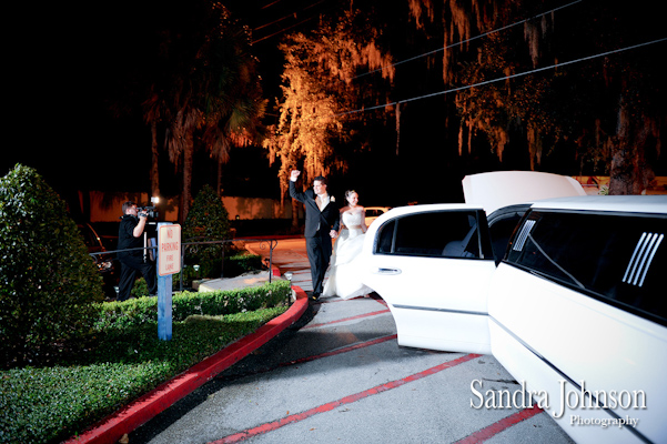Best Winter Park Racquet Club Wedding photographer - Sandra Johnson (SJFoto.com)